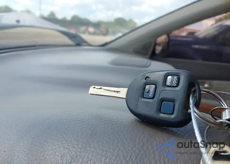 2004 Lexus Rx 330 из США, поврежденный, VIN 2T2HA31U34C021483